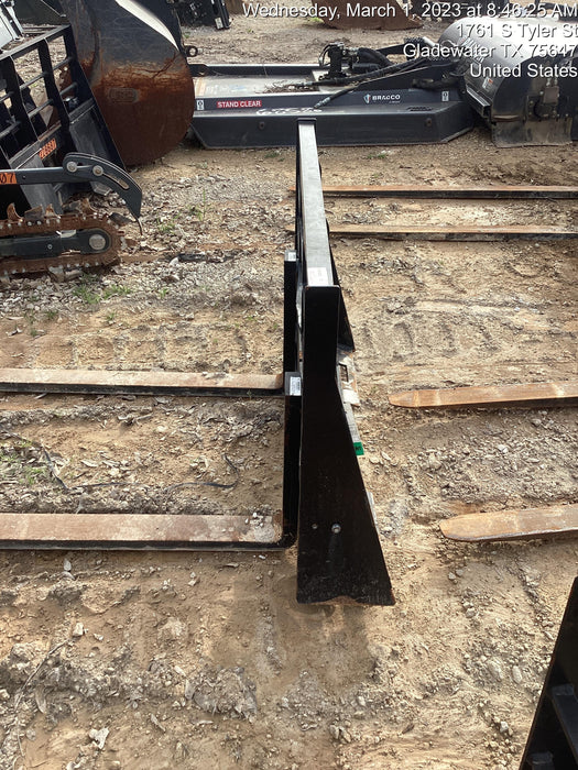 2022 ARROW MATERIAL HANDLING 72" Pallet Forks - Arrow