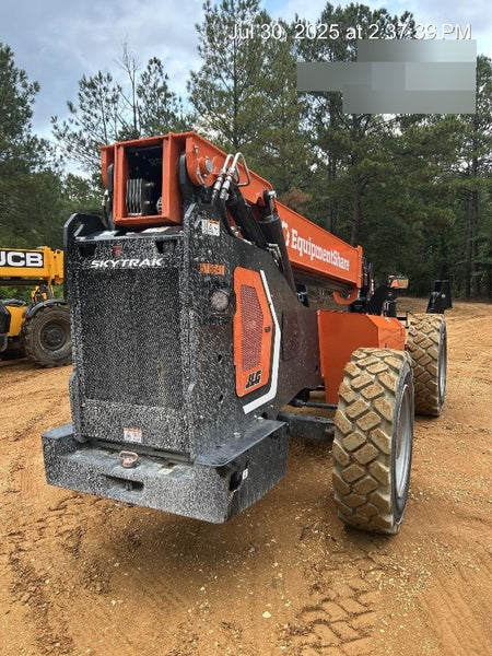 2025 SKYTRAK 10054
