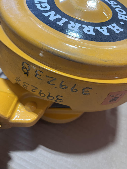 2024 HARRINGTON CF030-20