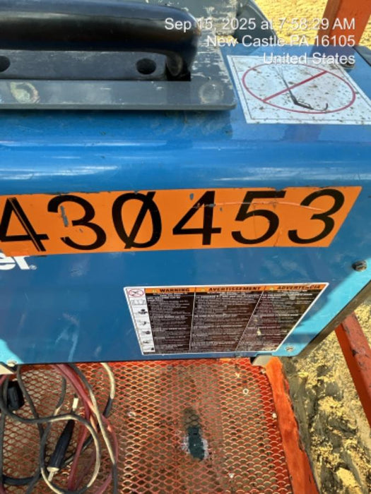 2024 MILLER ELECTRIC CST-282