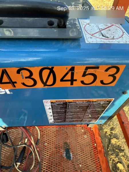 2024 MILLER ELECTRIC CST-282