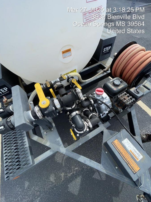 2023 SIMPSON SWT-52517