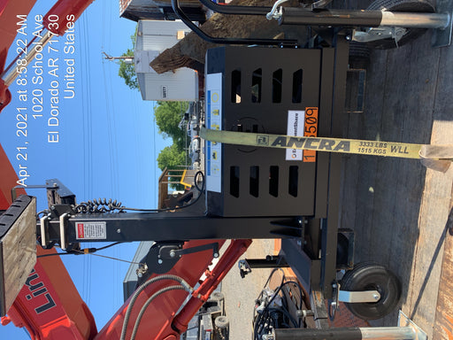 2020 LIND EQUIPMENT LE980LEDV-T4B