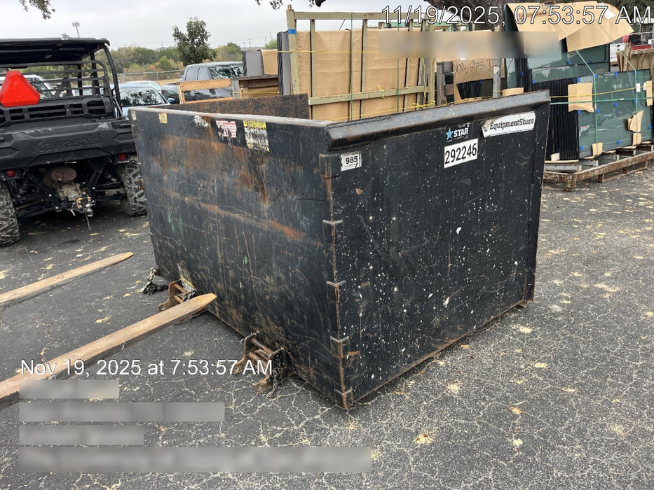 2023 STAR INDUSTRIES 1430