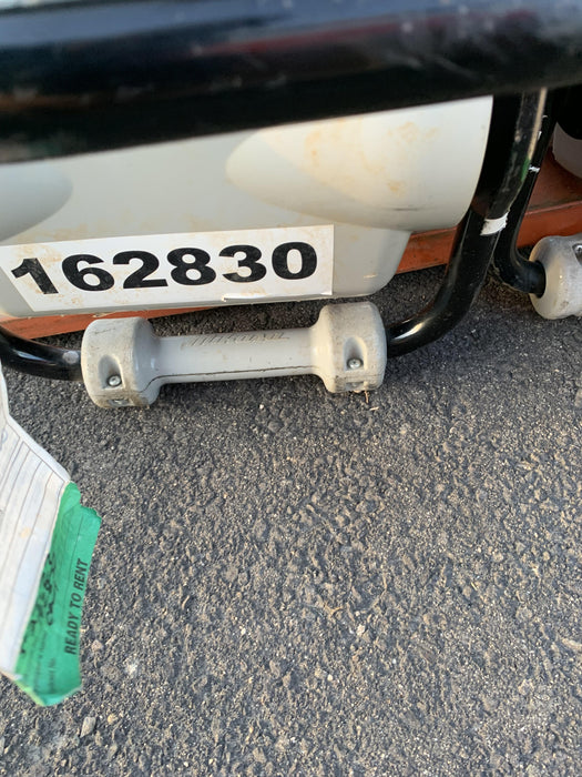 2021 MULTIQUIP MIKASA MTX-70HD