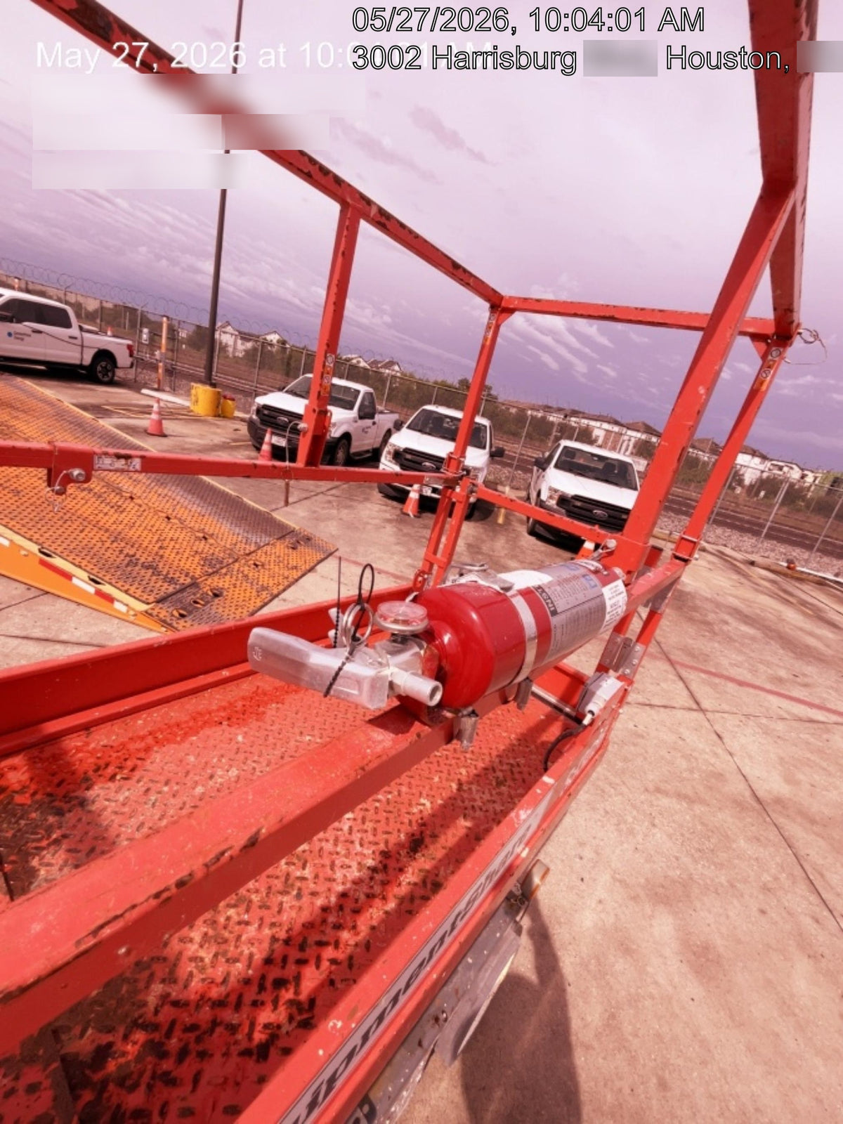 2022 SKYJACK SJ3226
