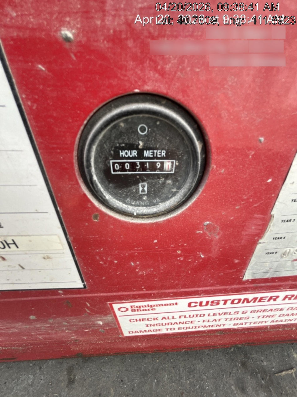 2019 MEC 1930SE