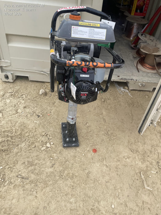 2023 MULTIQUIP MTR40HF