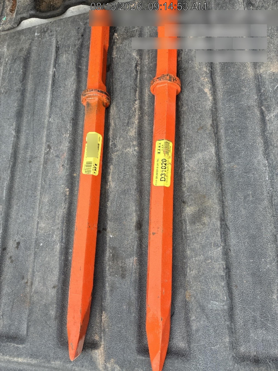 2020 HILTI TE 3000-AVR