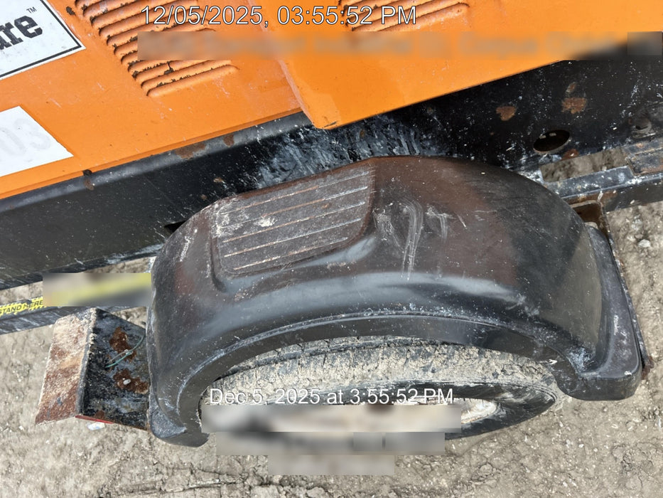 2021 LINCOLN ELECTRIC Vantage 549X