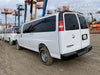 2025 CHEVROLET Express Van - Rental