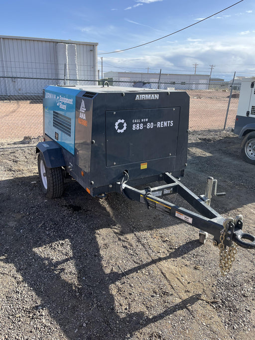 2024 AIRMAN PDS185S CWK