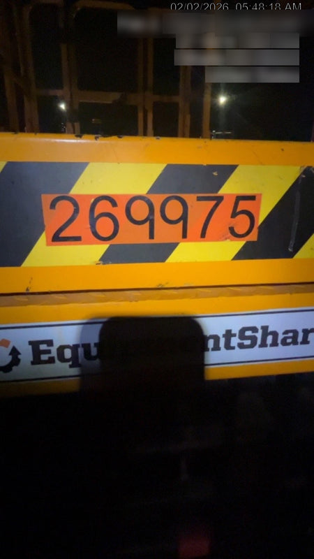 2022 JCB S3246E