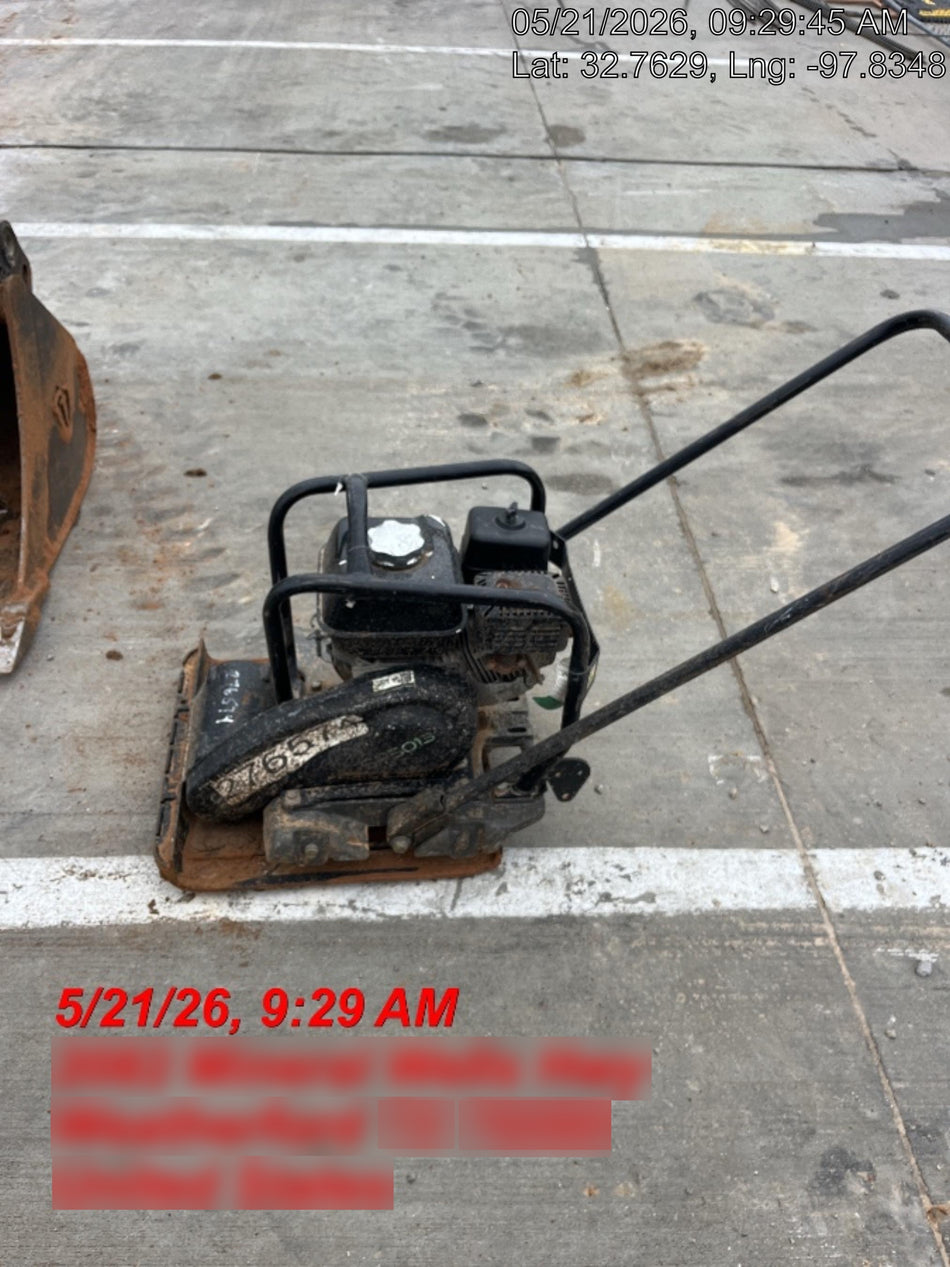 2022 THIRD COAST EQUIPMENT SP5013H