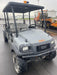 2022 Club Car CA1700D Canopy, Diesel, 4 Passenger