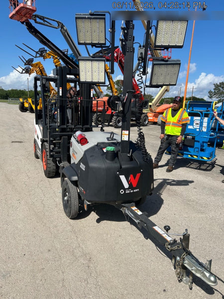 2024 WACKER NEUSON LTT4