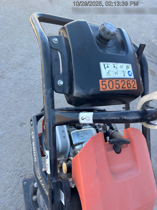 2025 HUSQVARNA LT6005