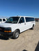 2023 GMC Savana 3500 - Rental