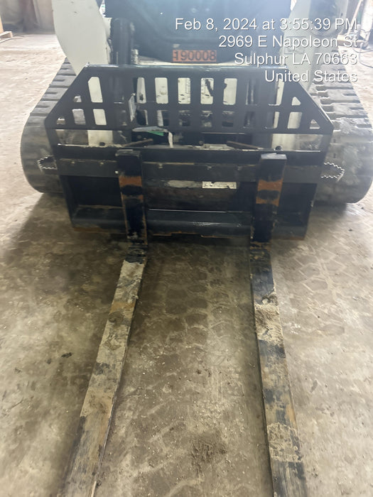 2023 SOLESBEE SPF-48