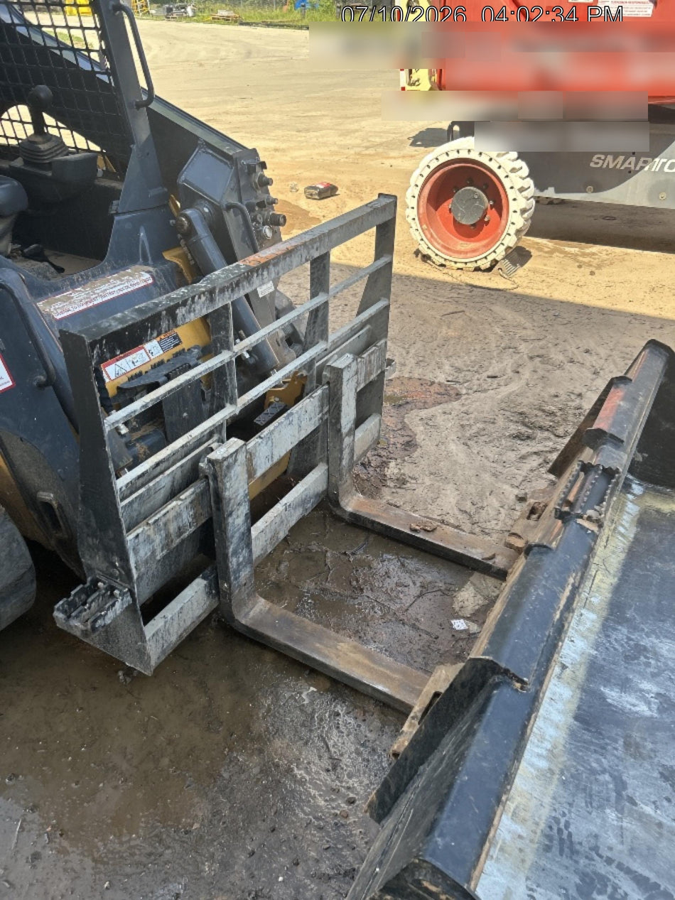 2025 ARROW MATERIAL HANDLING F5100CB