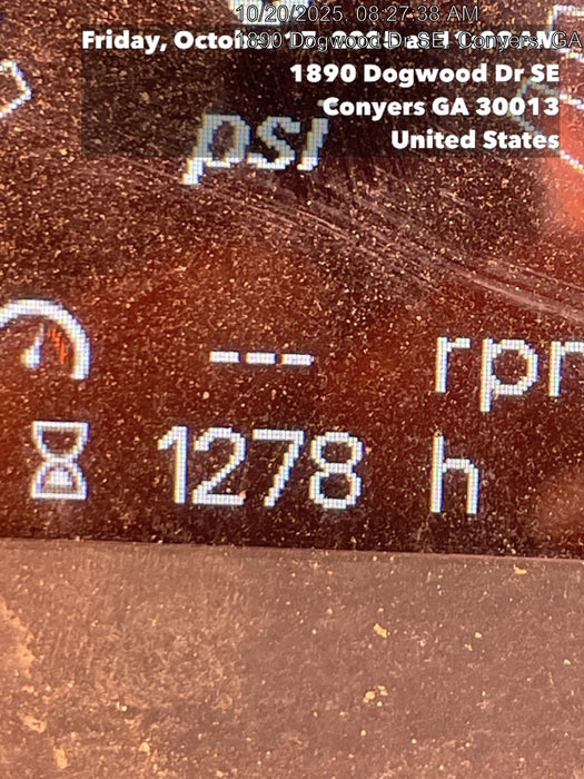 2022 ATLAS COPCO XAS188