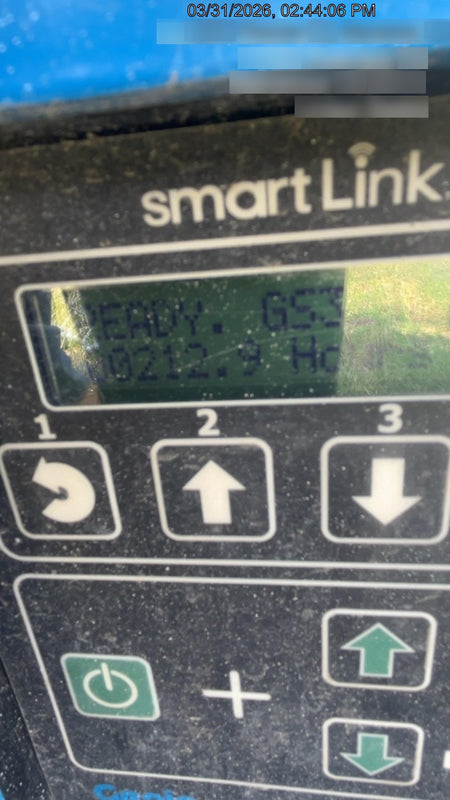 2020 GENIE GS-3246