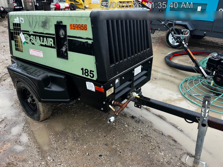 2021 SULLAIR 185D-DPQ KU4F