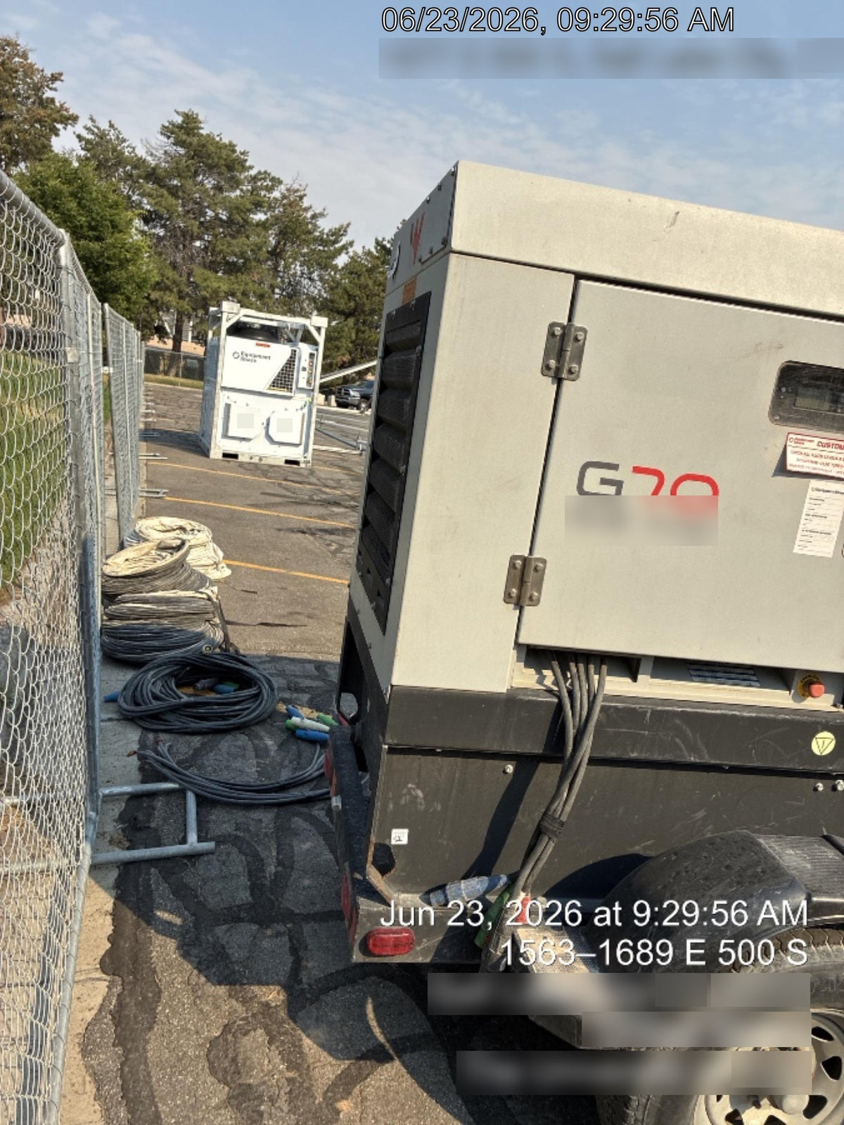 2019 WACKER NEUSON G70