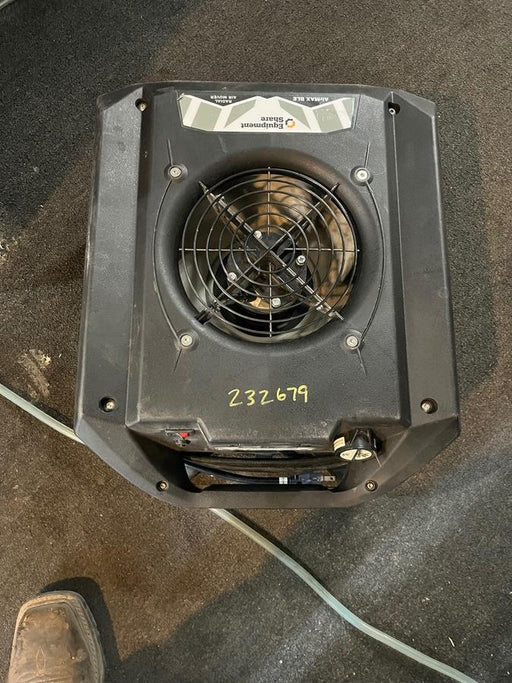 2022 PHOENIX AirMAX Radial Air Mover