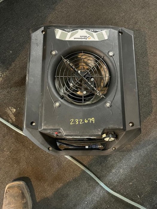 2022 PHOENIX AirMAX Radial Air Mover