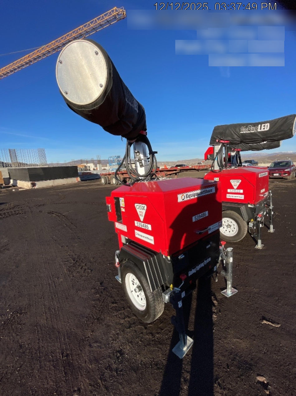 2025 MULTIQUIP GBX24BK