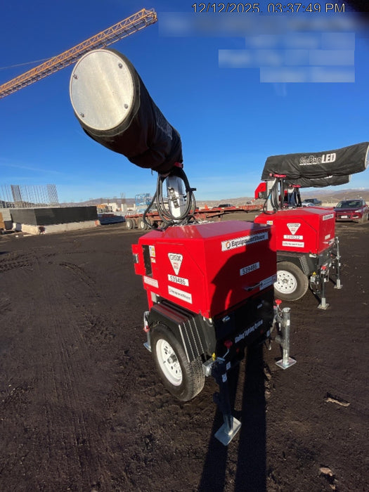 2025 MULTIQUIP GBX24BK