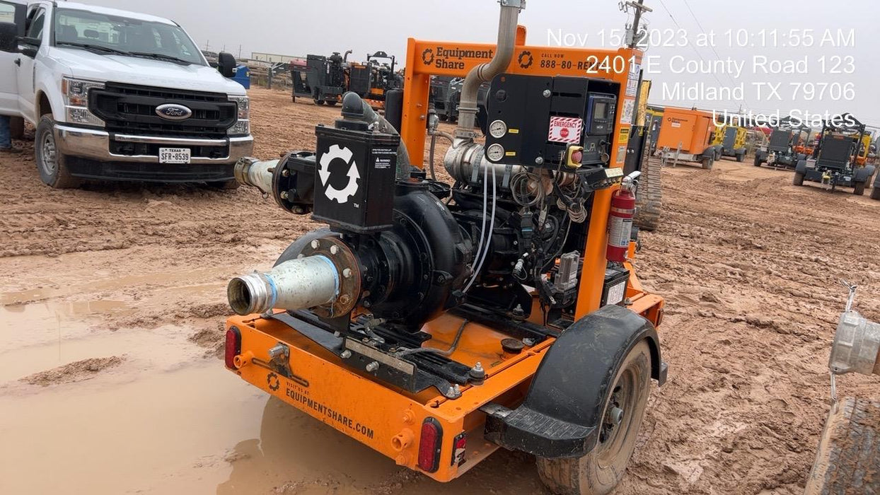 2021 PIONEER PP66S12L71-TD2.9L4