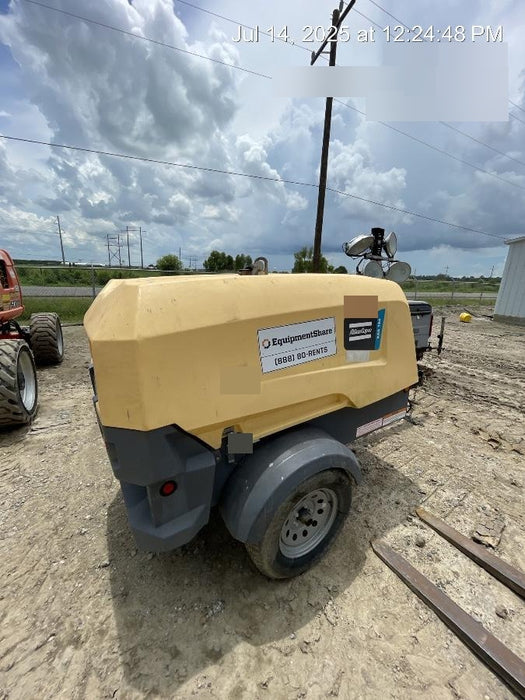 2020 ATLAS COPCO XAS188