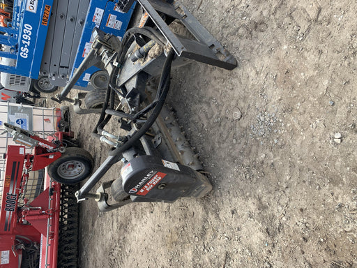 2020 PALADIN M6H-0022