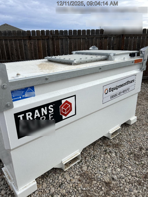 2025 WESTERN GLOBAL 20TCG-ES