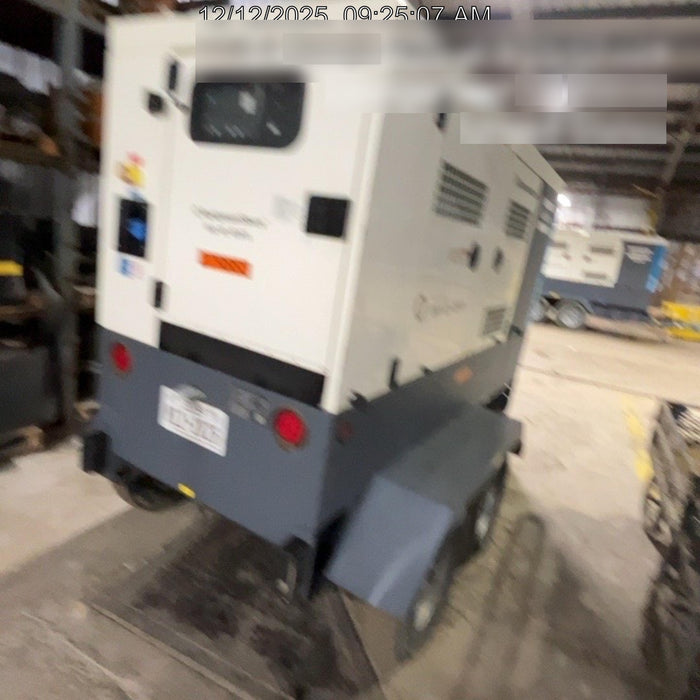2020 ATLAS COPCO QAS 125