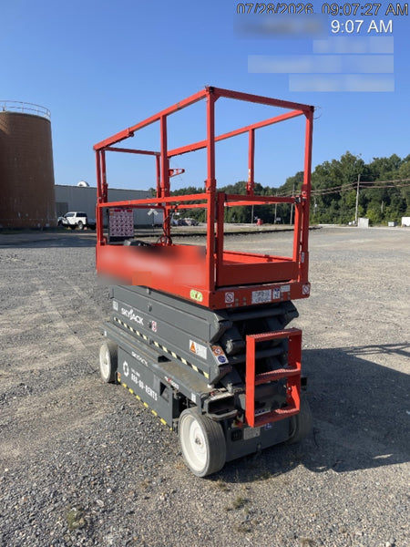 2024 SKYJACK SJ3226