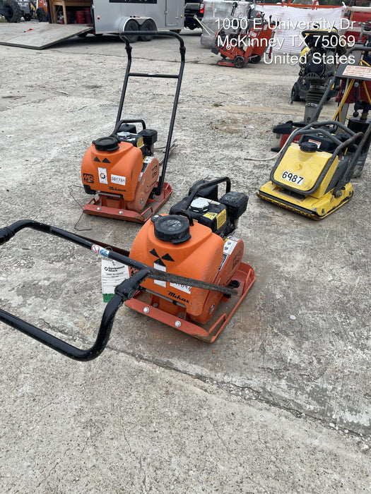 2023 MULTIQUIP MVC82VHW