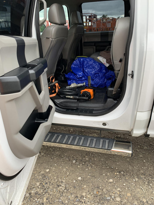 2021 MICHIGAN PNEUMATIC 4940B2