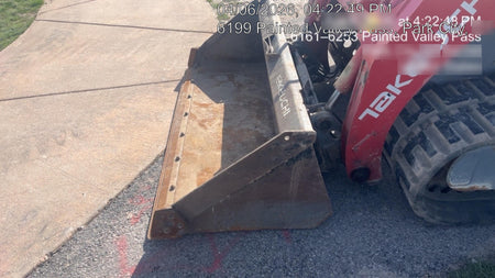 2023 TAKEUCHI TL12R2-CR