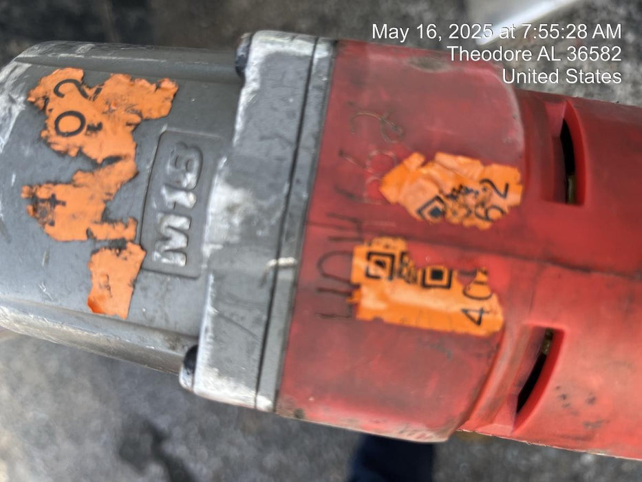 2024 MILWAUKEE 2864-22R