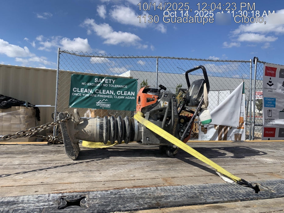 2024 HUSQVARNA LT6005