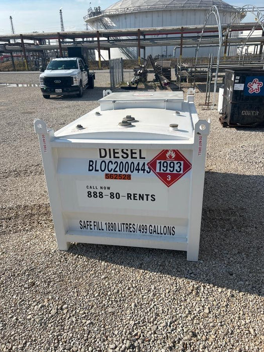 2025 UNITY BLOC 2000