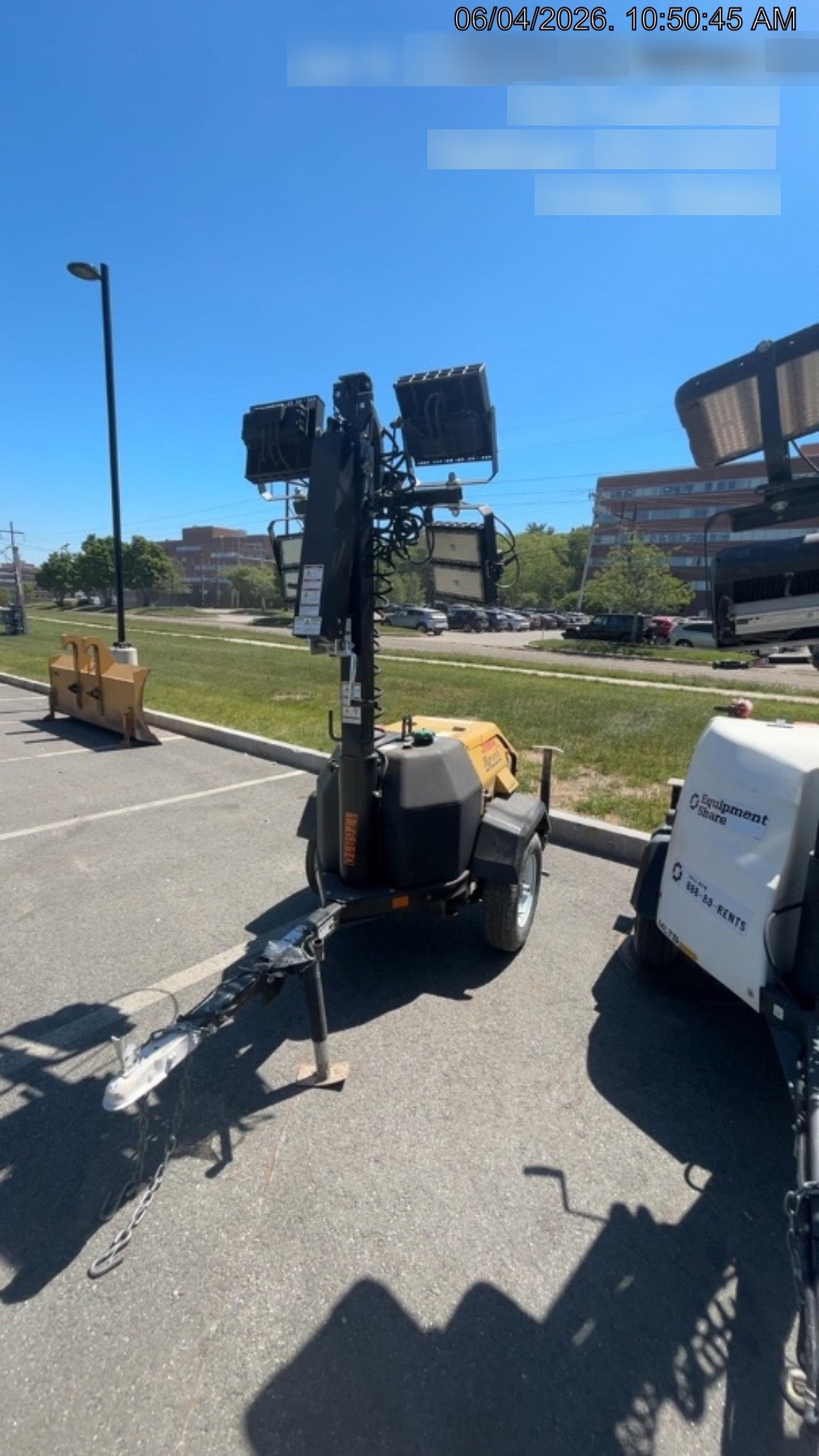 2021 ALLMAND NLV3GR