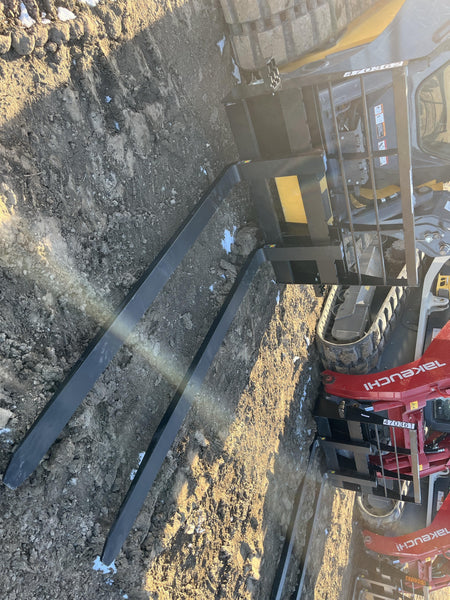 2024 ARROW MATERIAL HANDLING F5100CB - 72"