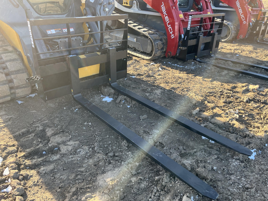 2024 ARROW MATERIAL HANDLING F5100CB - 72"