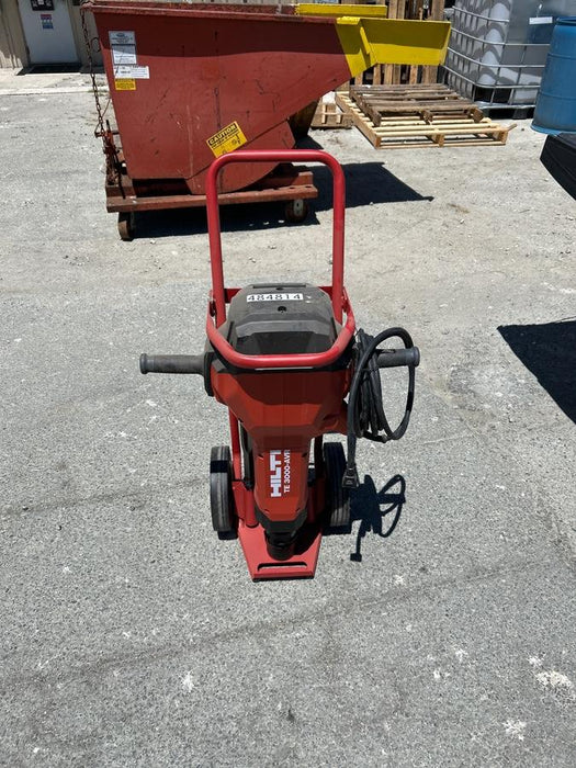 2024 HILTI TE 3000-AVR