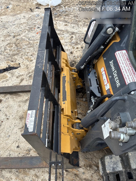2024 ARROW MATERIAL HANDLING F5100CB