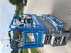 2020 Genie GS-1930 Solid Non Marking Tires, Beacon, Folding rails with half height swing gate